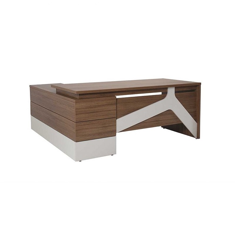 Bumerang Office Furniture Set Goldsit