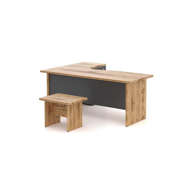 Vega Chipboard Leg Erkofis