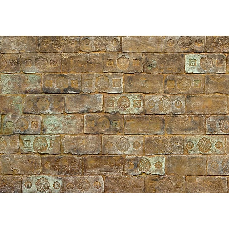 Heritage XVII  - Artstone 