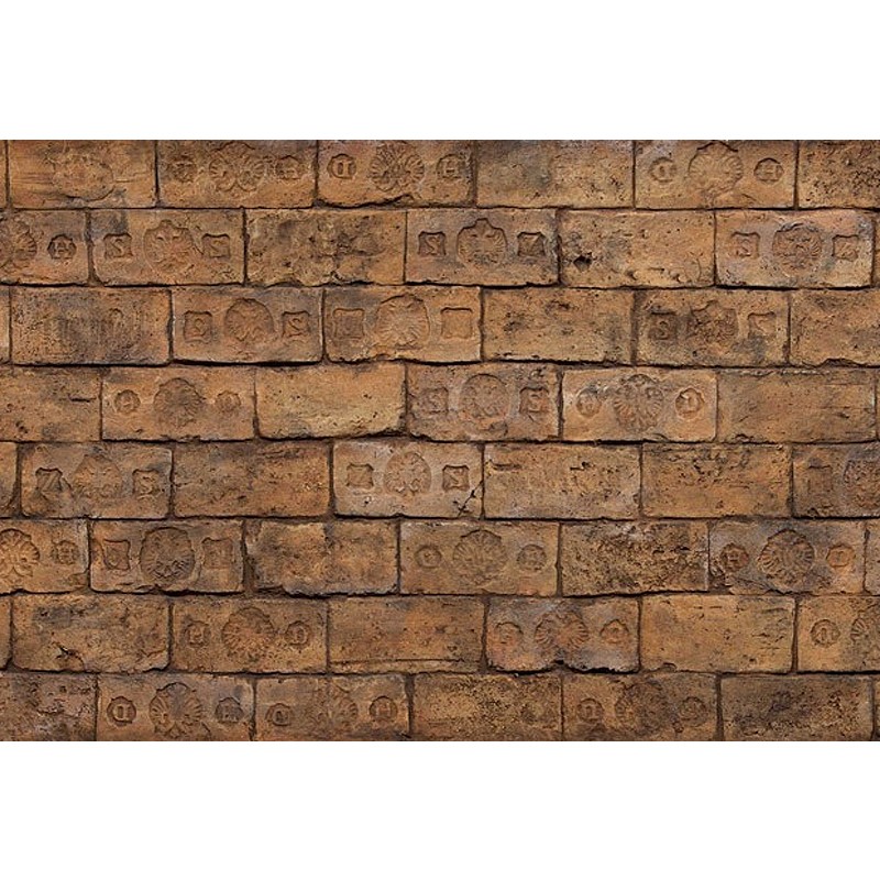 Heritage XVII  - Artstone 