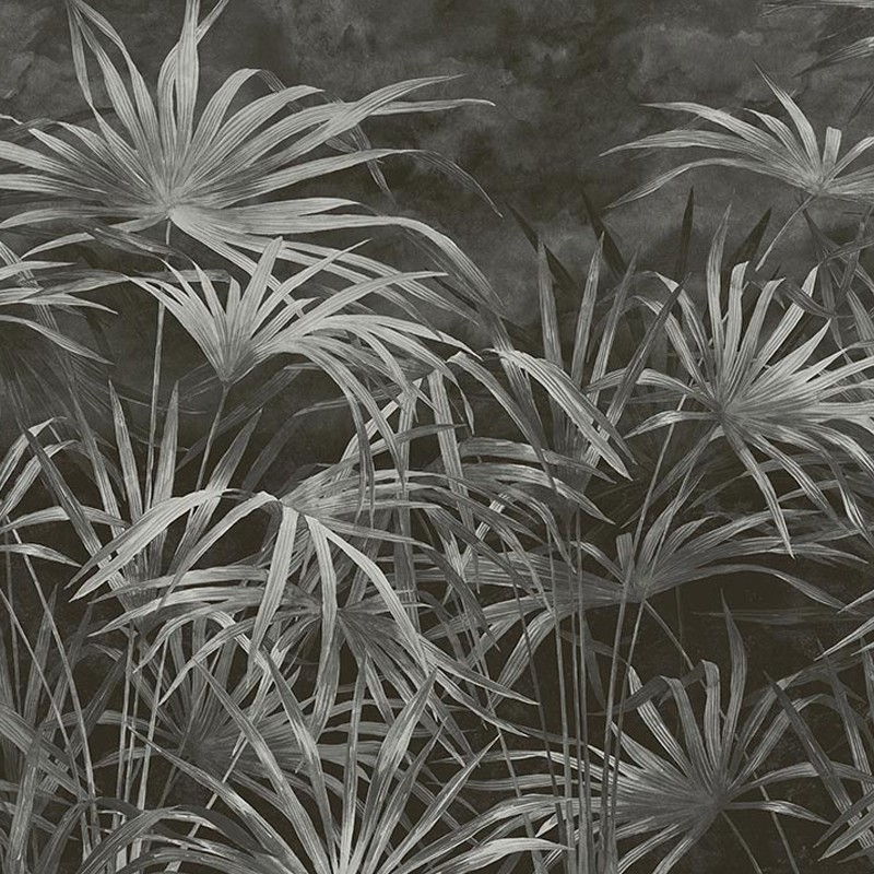 Undergrowth Wallpepper