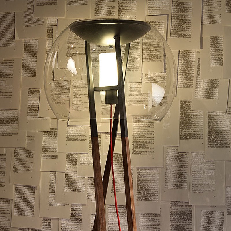Compass  - Cattelan Italia 