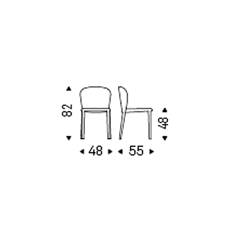 Daisy  - Cattelan Italia 