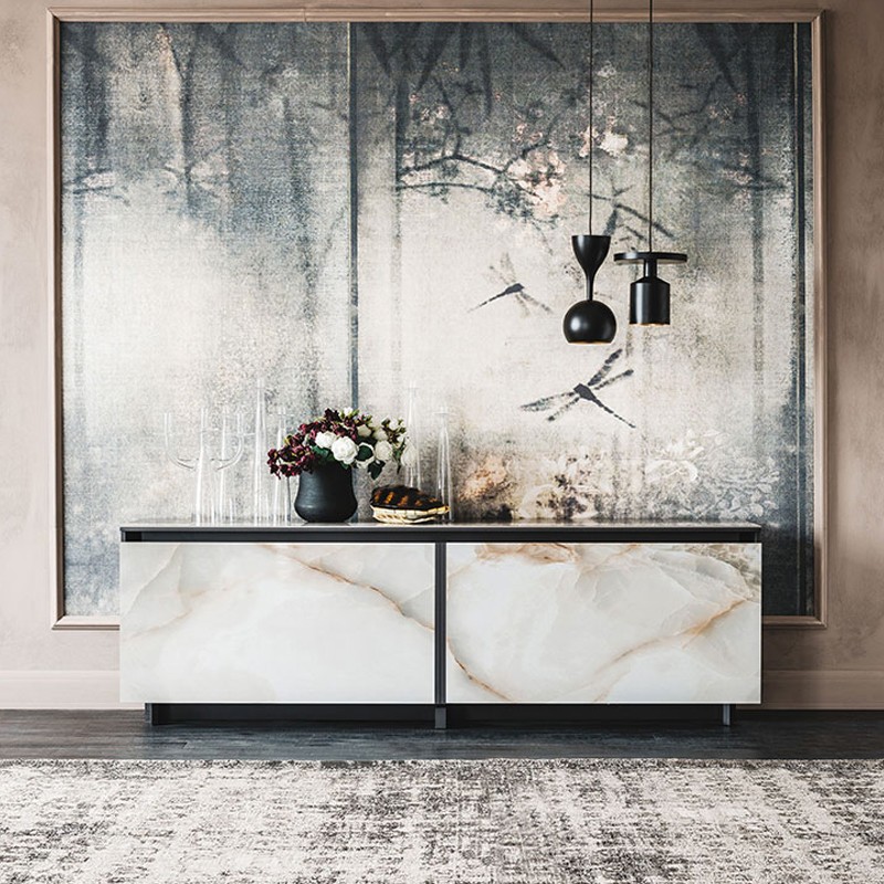Europa Keramik  - Cattelan Italia 