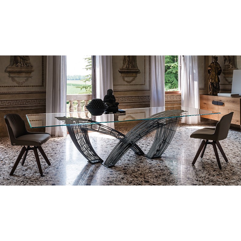 Hystrix  - Cattelan Italia 