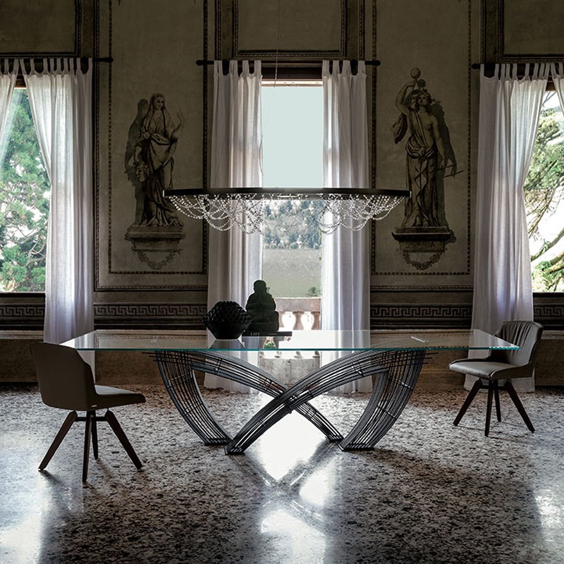 Hystrix  - Cattelan Italia 