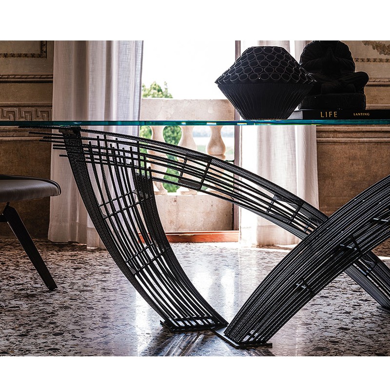 Hystrix  - Cattelan Italia 