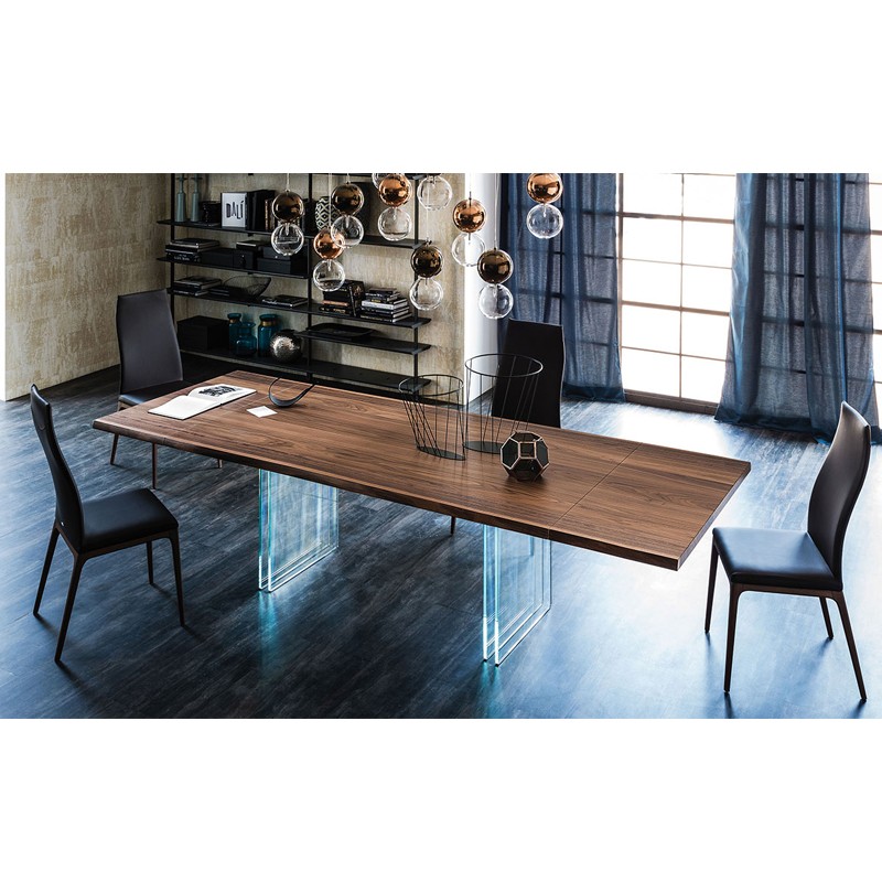 Ikon Drive  - Cattelan Italia 