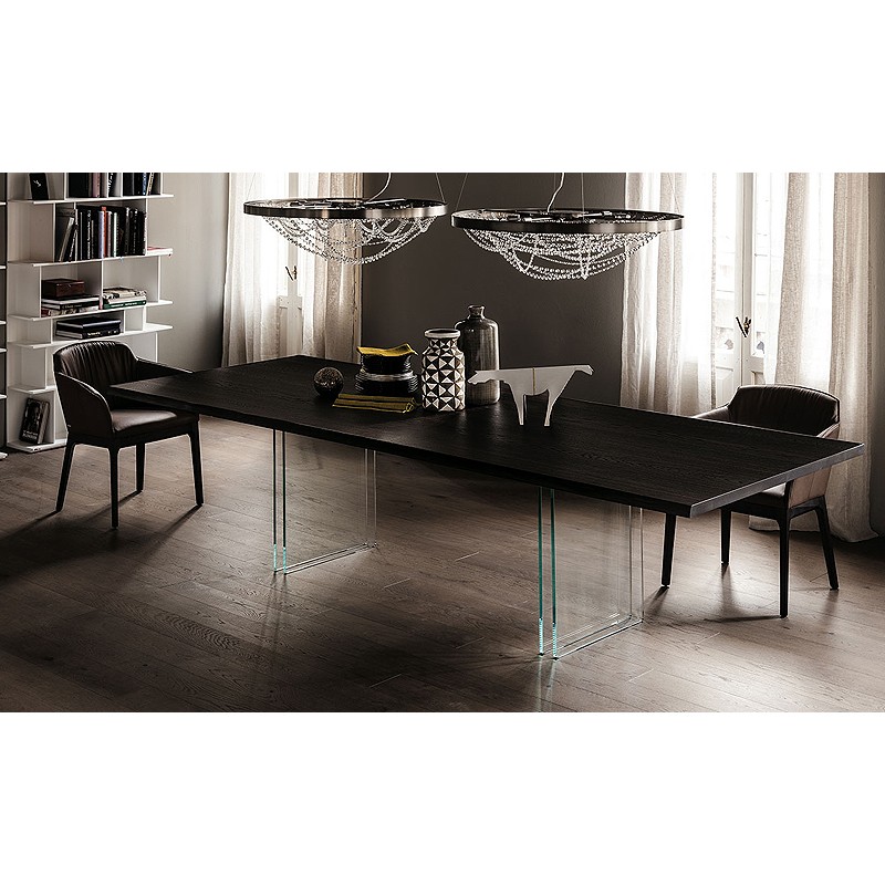 Ikon Drive  - Cattelan Italia 