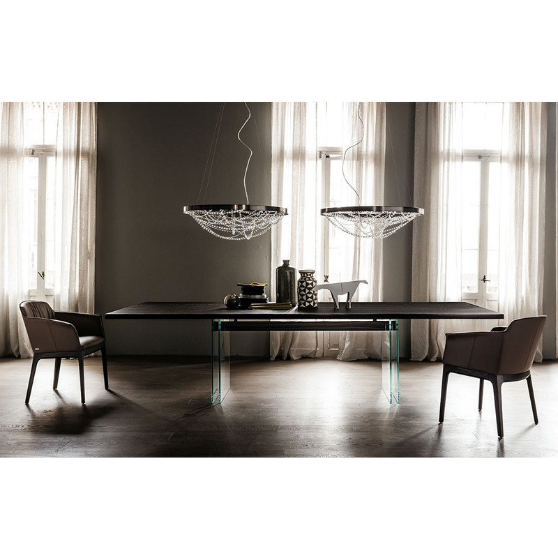 Ikon Drive  - Cattelan Italia 