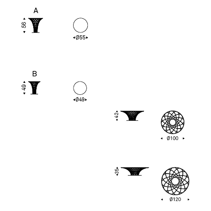Nido  - Cattelan Italia 