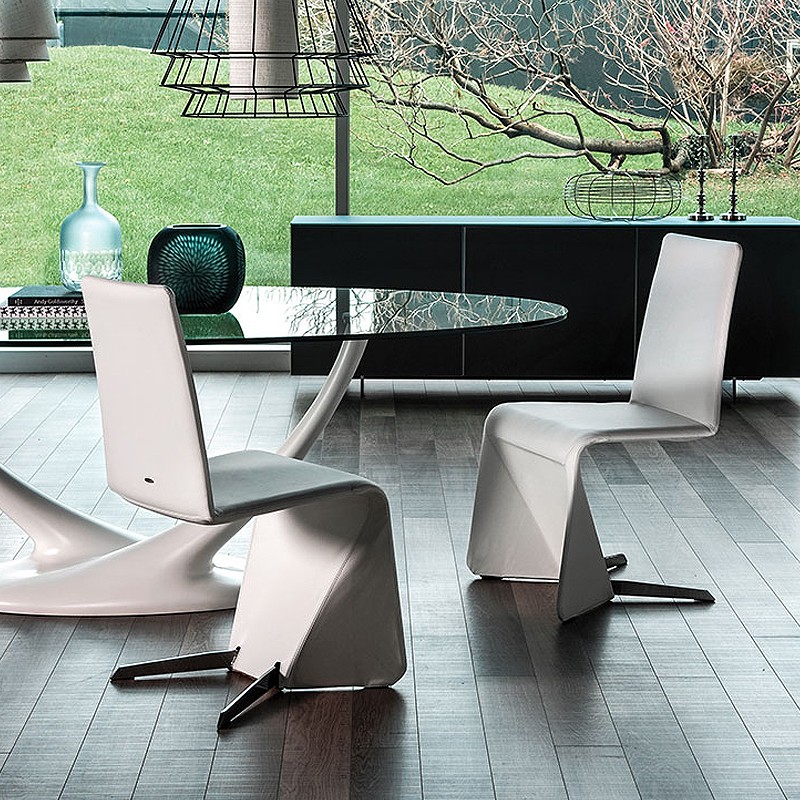 Patricia Cattelan Italia