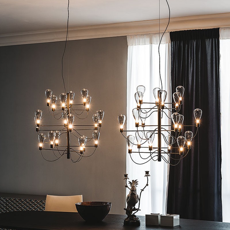 Poseidon Cattelan Italia