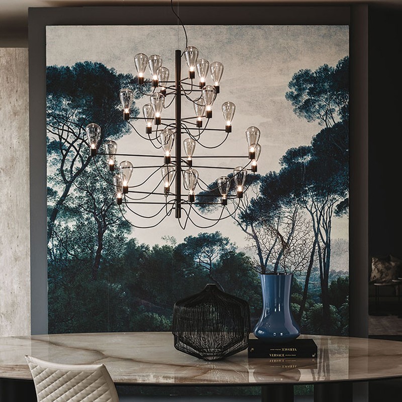 Poseidon  - Cattelan Italia 