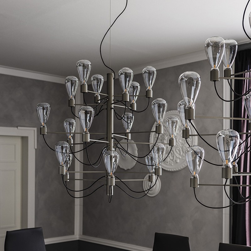 Poseidon  - Cattelan Italia 