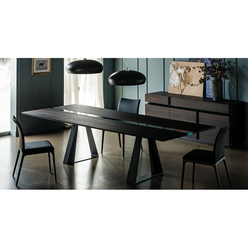 River  - Cattelan Italia 