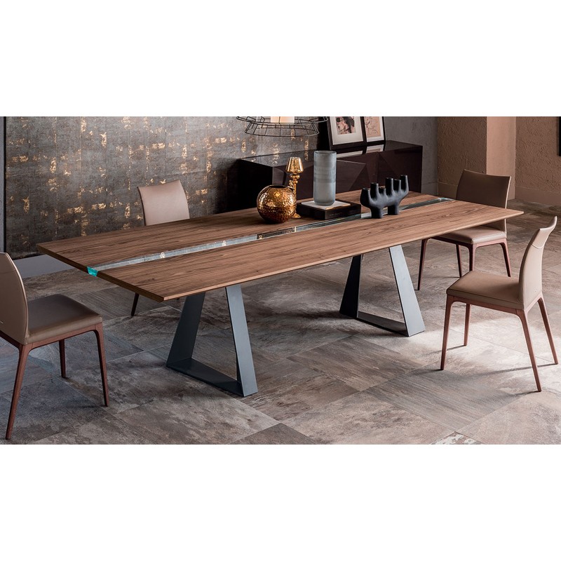River  - Cattelan Italia 