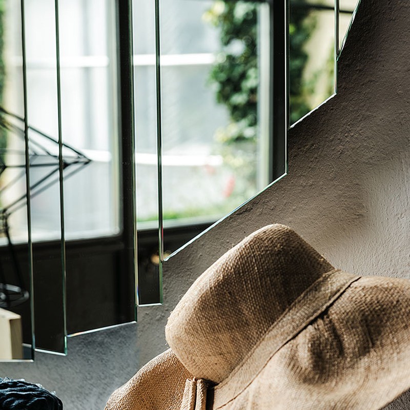 Stripes Cattelan Italia