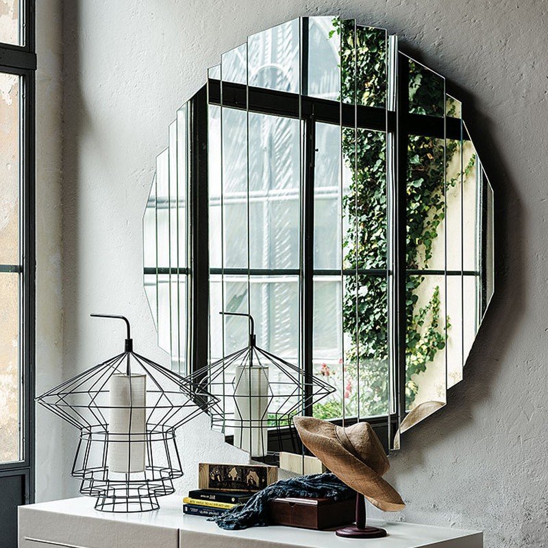 Stripes  - Cattelan Italia 