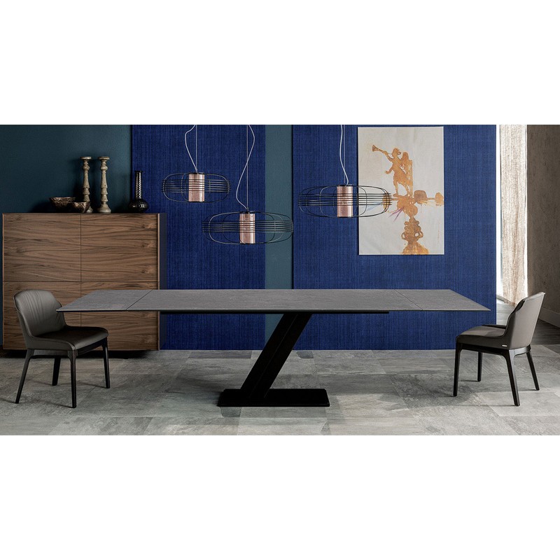 Zeus Drive  - Cattelan Italia 