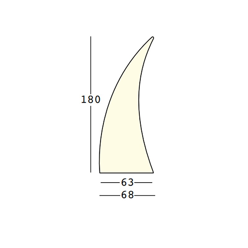 Horn Light  - Plust 