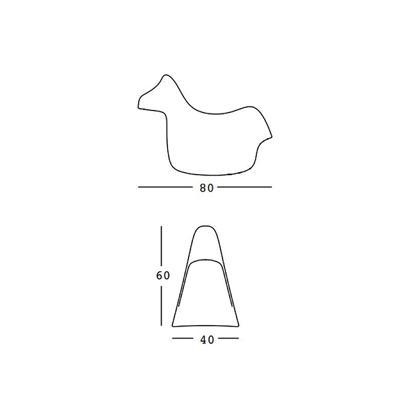 Pony  - Plust 