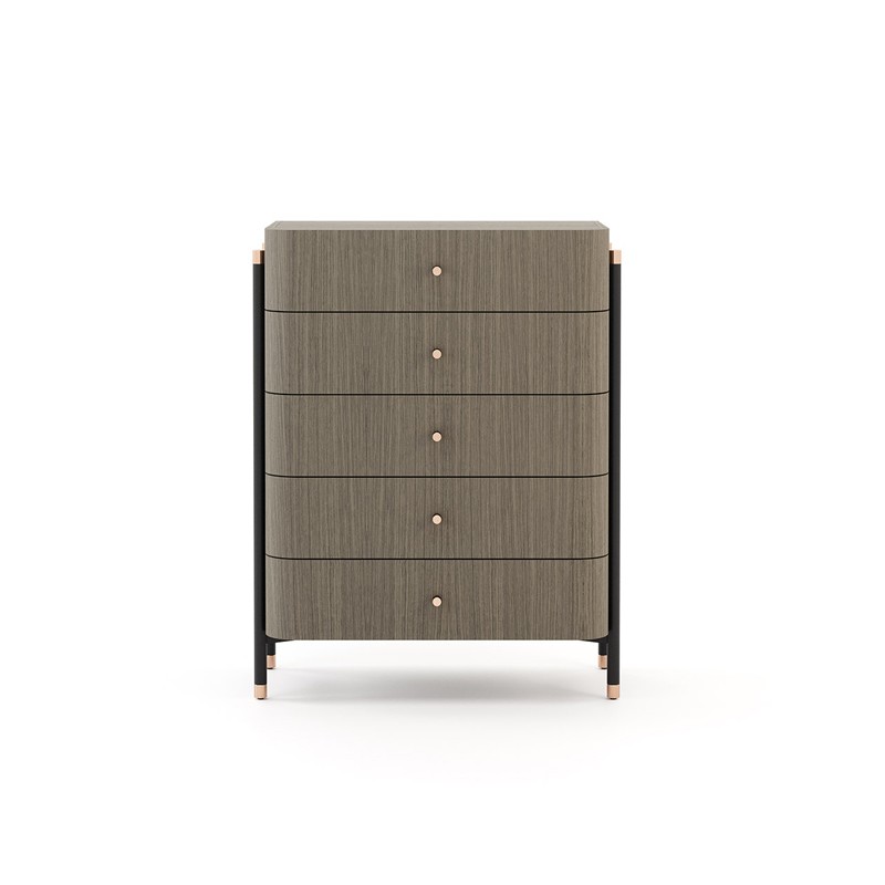 Astute Horizontal Double  - Vogue UK 