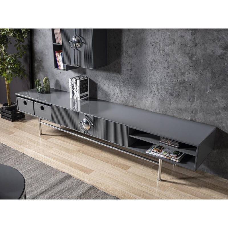 Mira Tv Unit  - D.Still 
