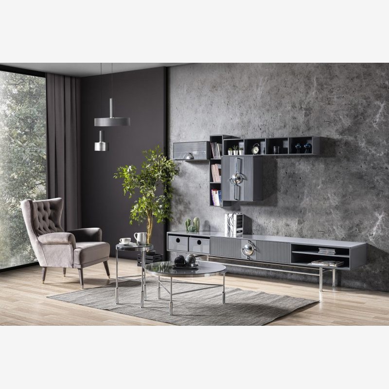 Mira Tv Unit D.Still