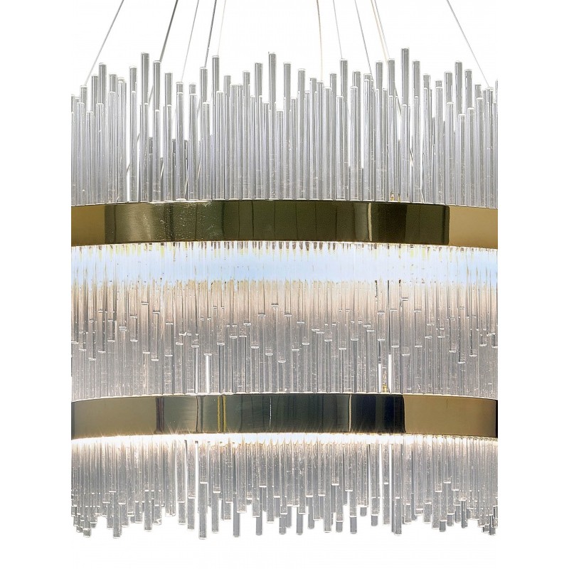 Line Orient Gold K-Lighting