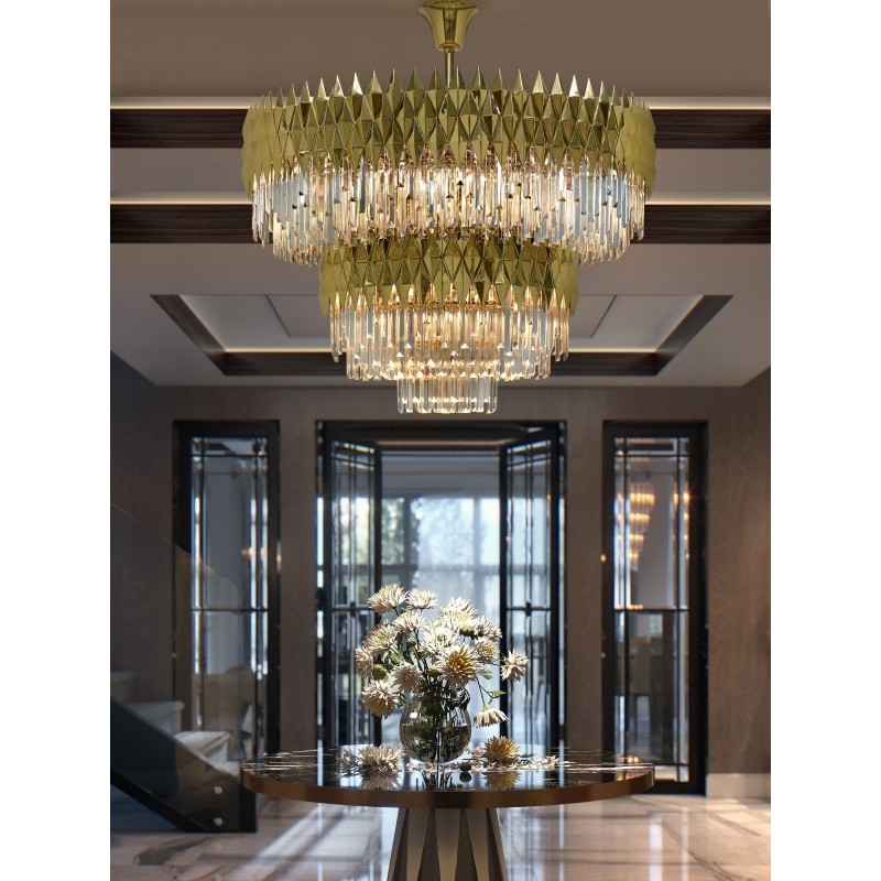 Line Lune Big  - K-Lighting 