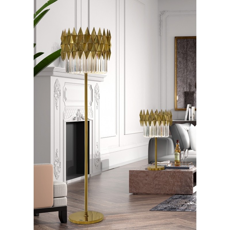 Line Lune  - K-Lighting 