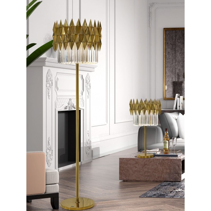 Line Lune  - K-Lighting 