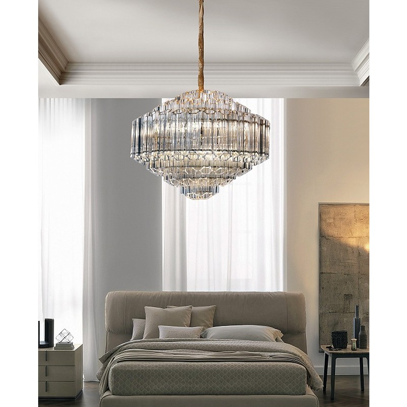 Line Lux  - K-Lighting 