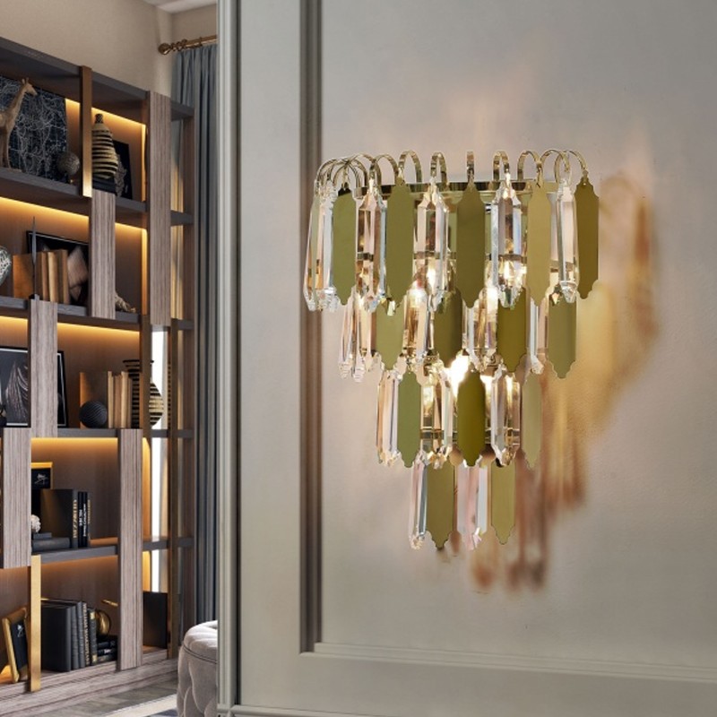 Line Mahina  - K-Lighting 
