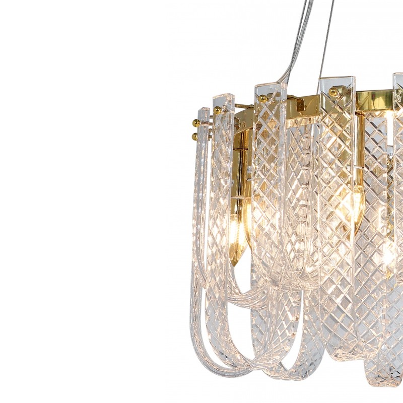 Line Mulen K-Lighting