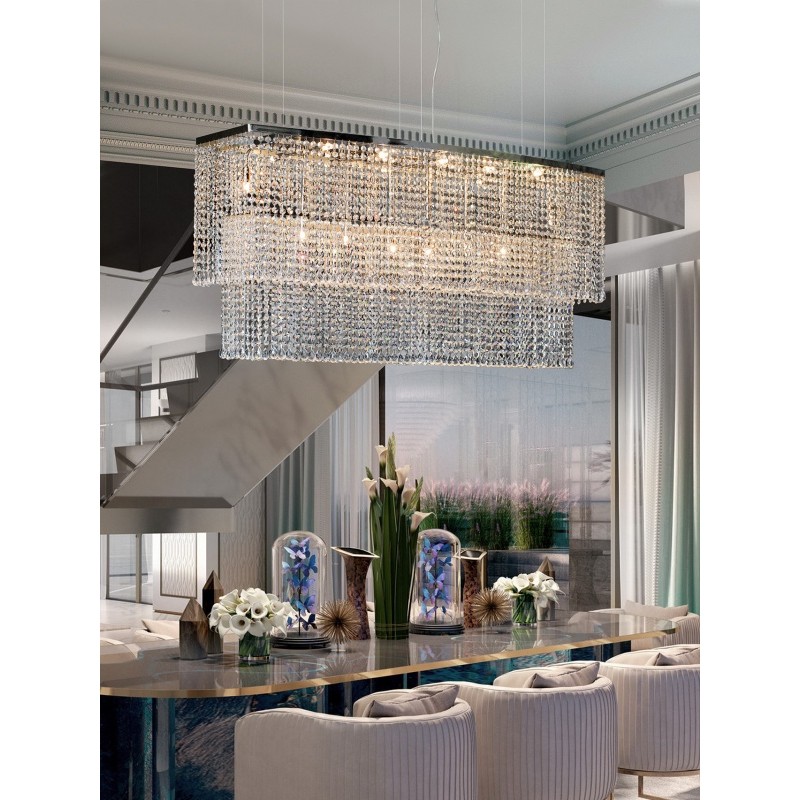Line Rebelo K-Lighting