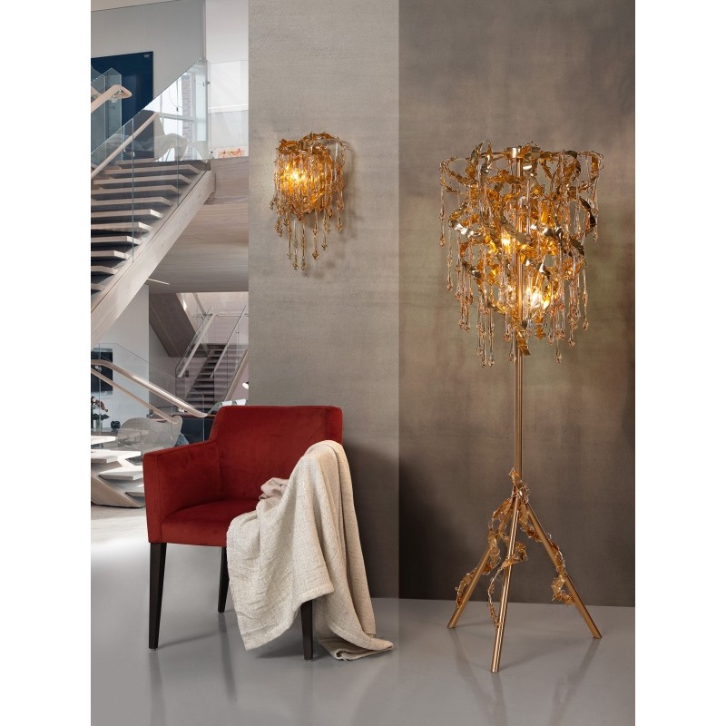 Line Sculpture K-Lighting