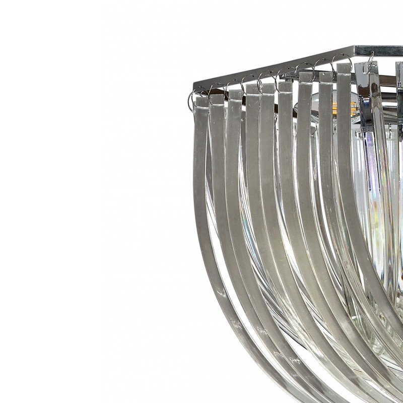 Line Selene Nickel K-Lighting