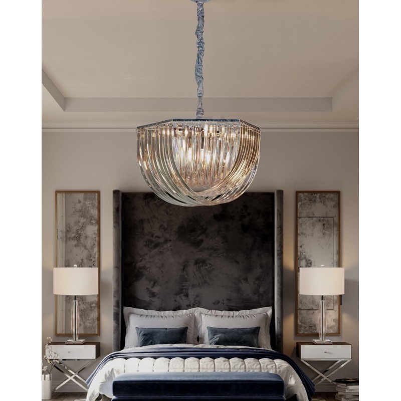 Line Selene Nickel  - K-Lighting 