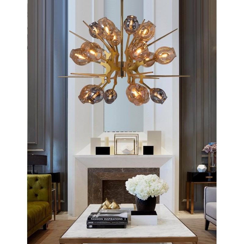Line Solar  - K-Lighting 