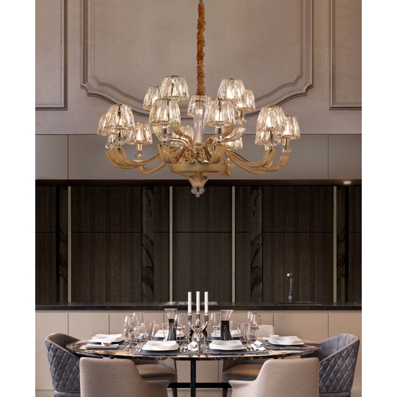 Line Teresa  - K-Lighting 