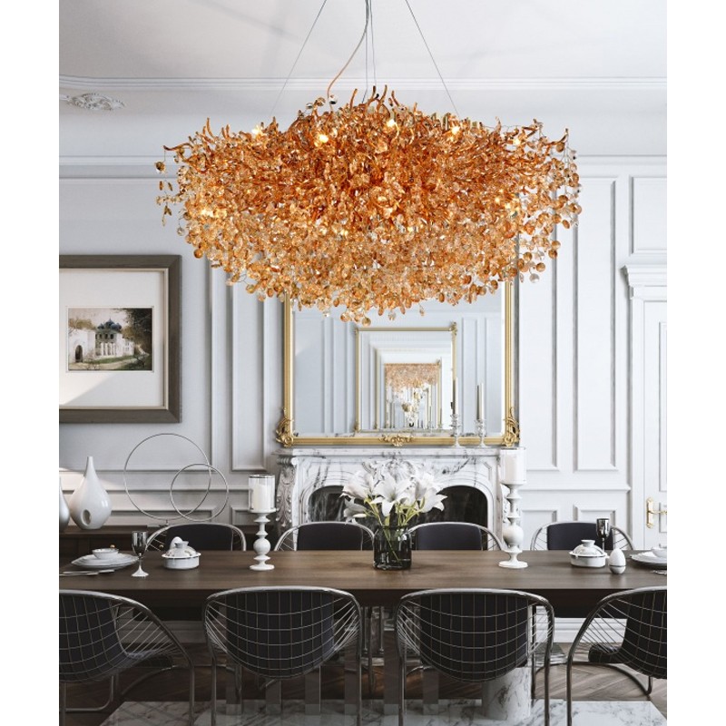 Line Vitoria  - K-Lighting 
