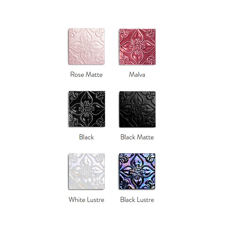 Pattern  - Theia 