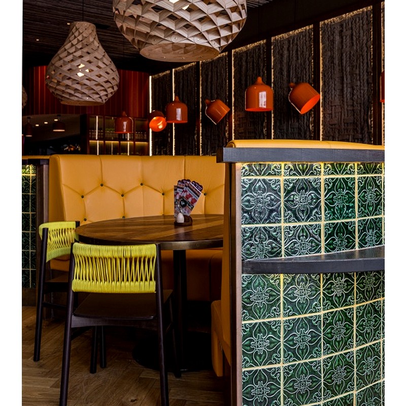 Pattern  - Theia 