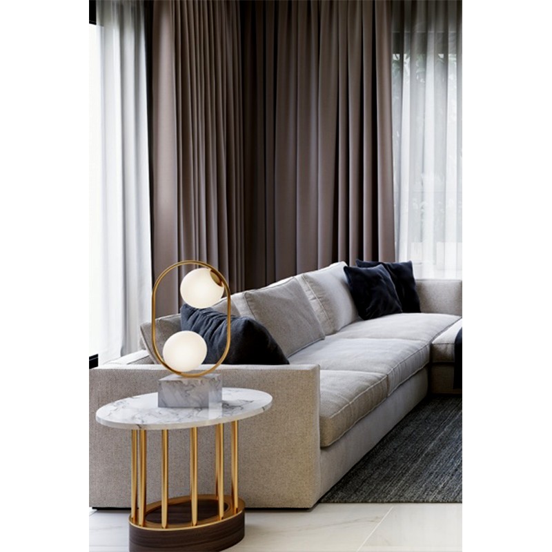 Loop Table I  - Utu 