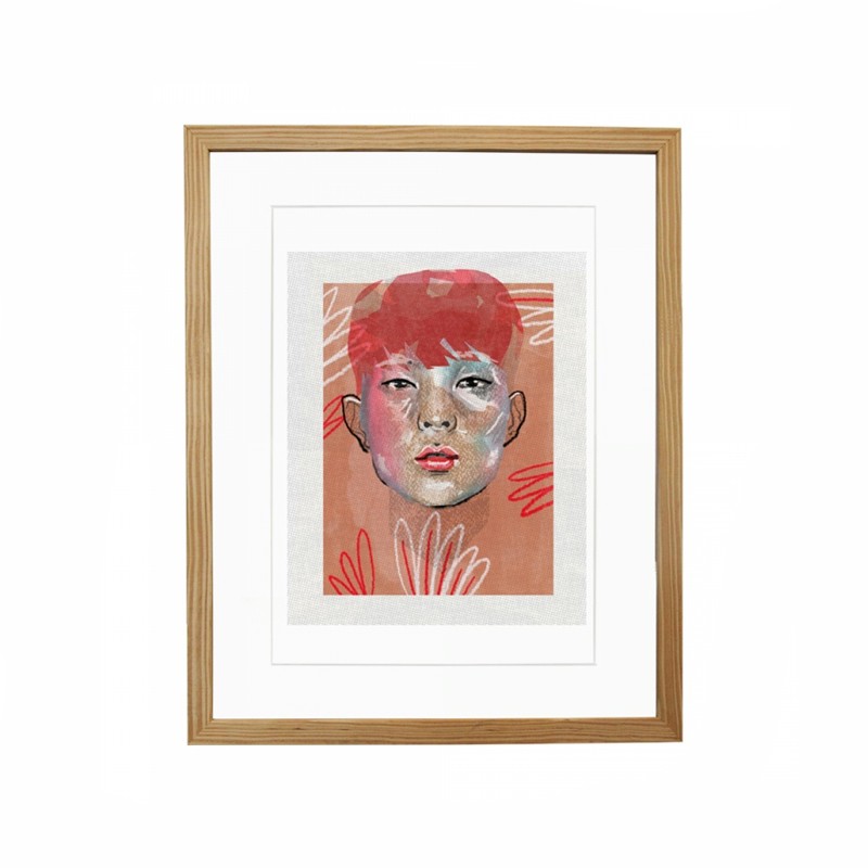 Portrait Mambo
