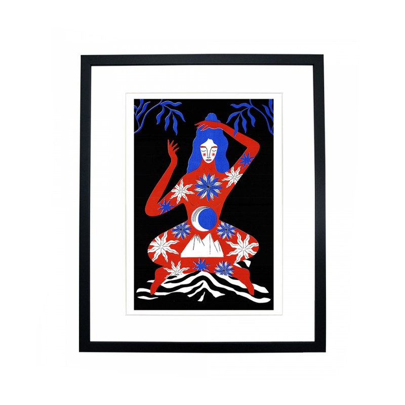 The Yogini Mambo