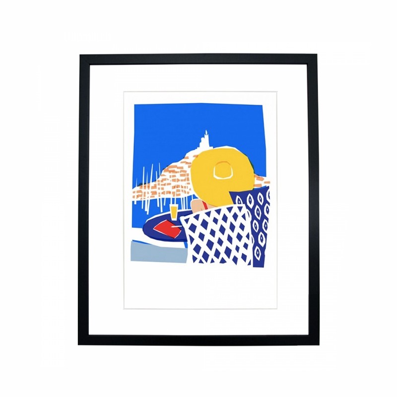 Vieux Port Mambo