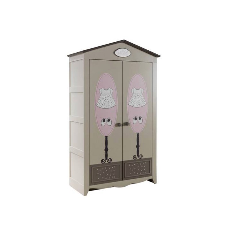 Houses Baby Room Set KUPA Mobilya